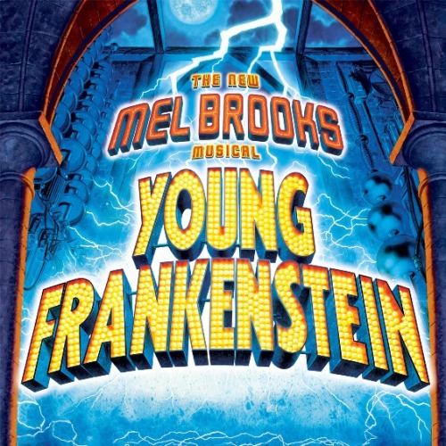 Musical Theatre West Presents The Regional Premiere Of "Young Frankenstein" Nov. 1-17 2013